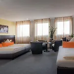 Gs Hotell München
