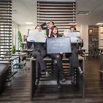 Gs Hotell München
