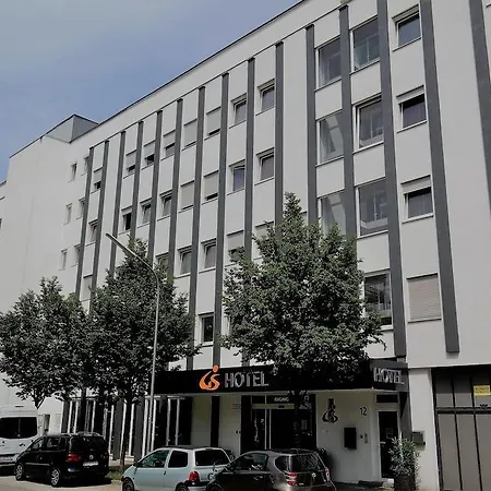 Gs Munich