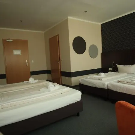 Gs Hotel