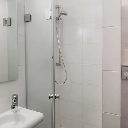 Gs Hotel
