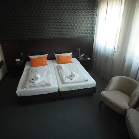 Hotel Gs Munich