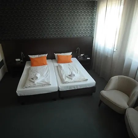 Hotel Gs Munich