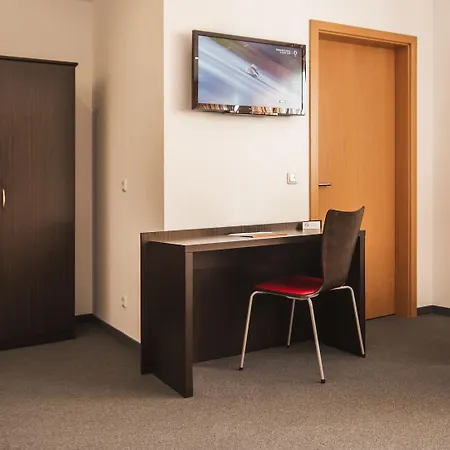 Hotel Gs