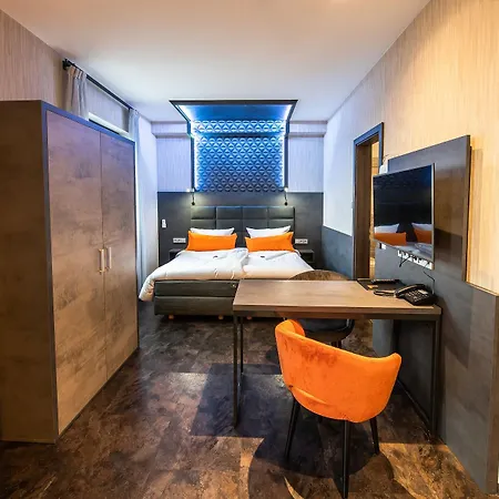 Gs Hotel Munich