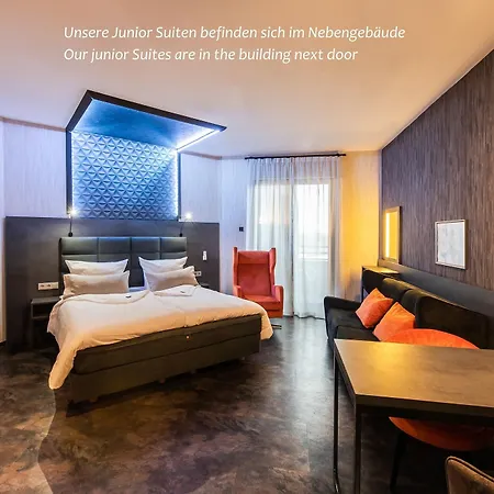 Gs Hotel 3*