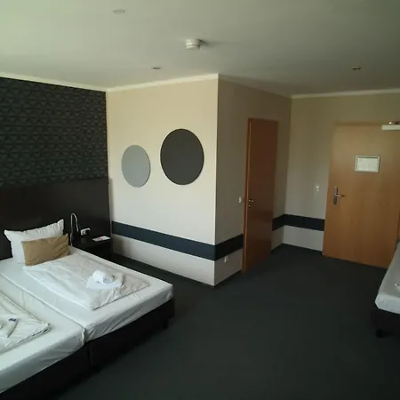 Gs Hotel