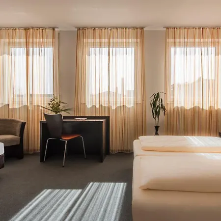 Hotel Gs