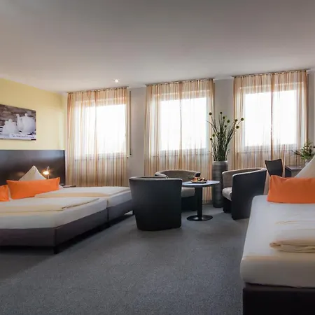 Gs Hotel Munich