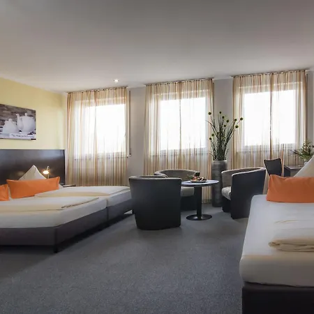 Gs Hotel Munich