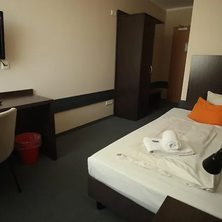 Gs Hotel Munich