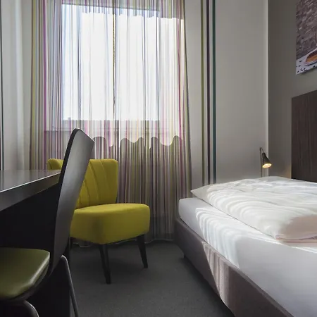 Gs Hotel 3*