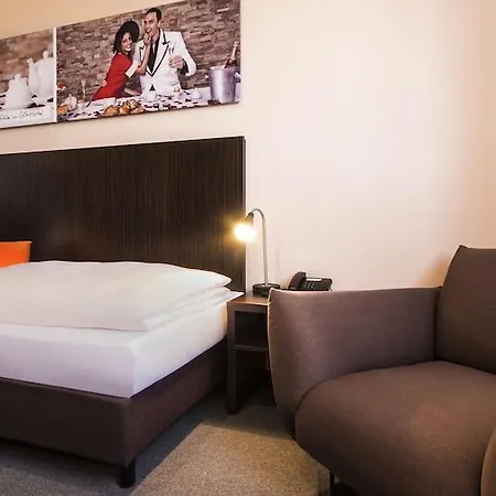 Gs Hotel Munich