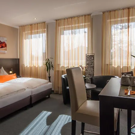 Gs Hotel 3*