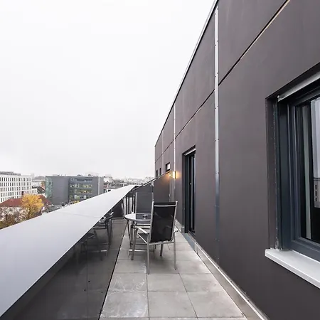 Hotel Gs