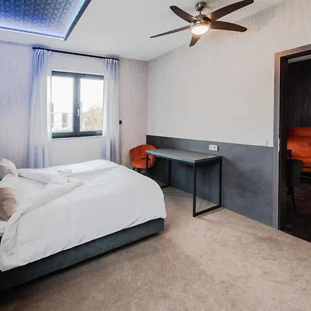 Gs Hotel 3*