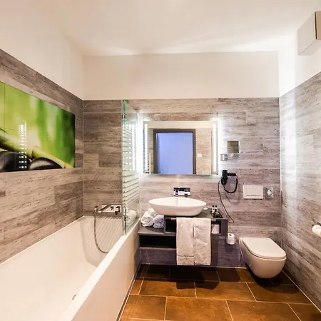 Hotel Gs 3*