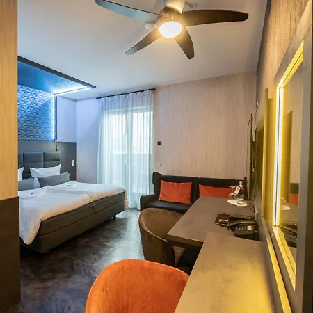 Gs Hotel 3*