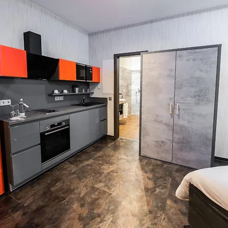 Hotel Gs 3*