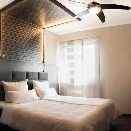 Gs Hotel