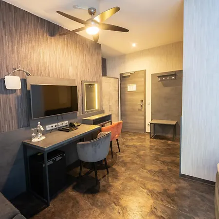 Hotel Gs