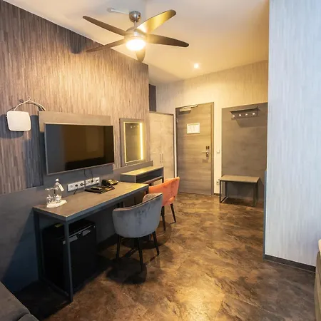 Hotel Gs