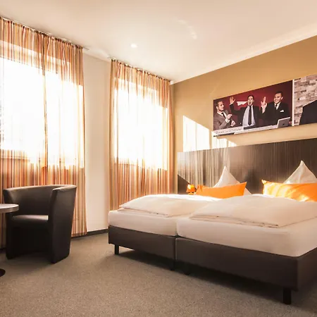 Gs Hotel 3*