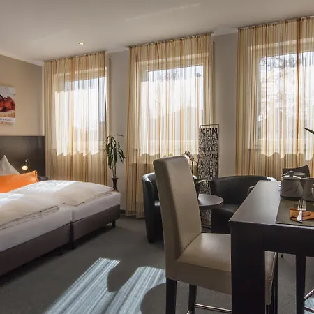 Gs Hotel Munich