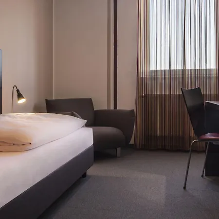 Hotel Gs