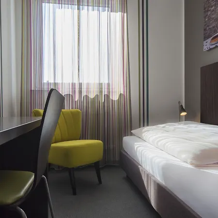 Gs Hotel Munich