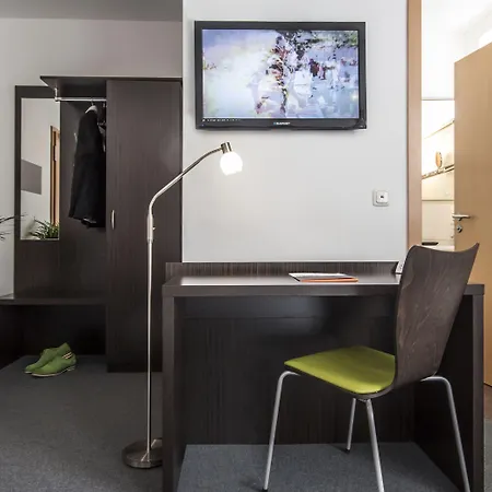 Hotel Gs 3*