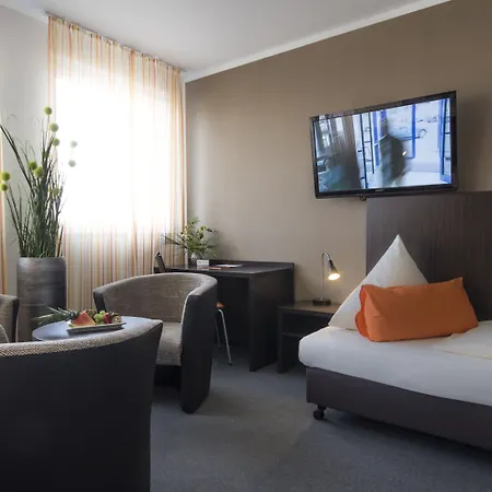 Gs Hotel