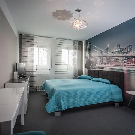 Hotel Gs Munich