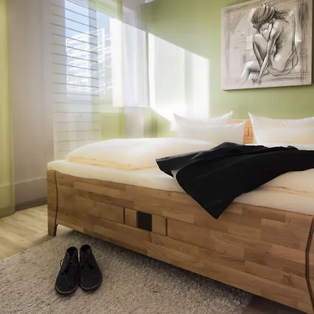 Hotel Gs 3*