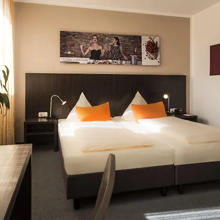 Hotel Gs
