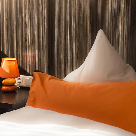 Gs Hotel Munich