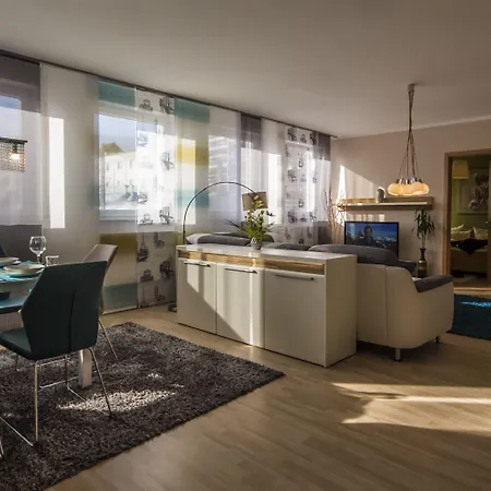 Hotel Gs Munich