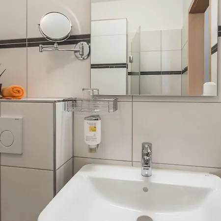 Hotel Gs 3*