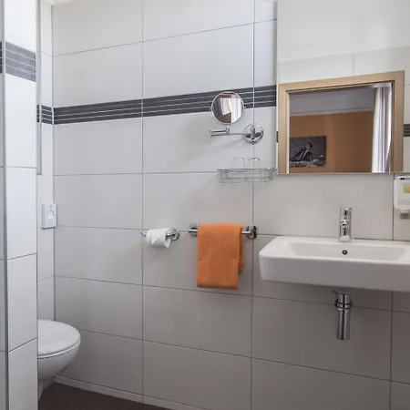 Hotel Gs Munich
