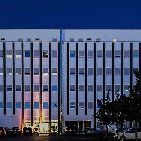 Gs Hotel