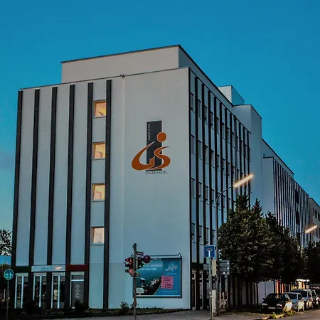 Hotel Gs 3*