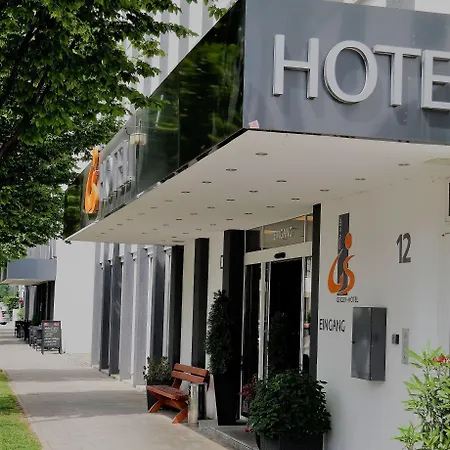Hotel Gs