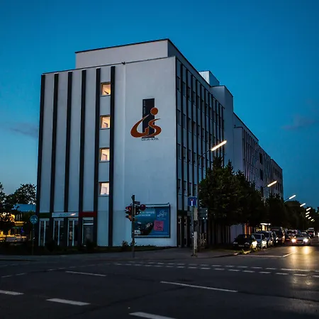 Gs Hotel Munich