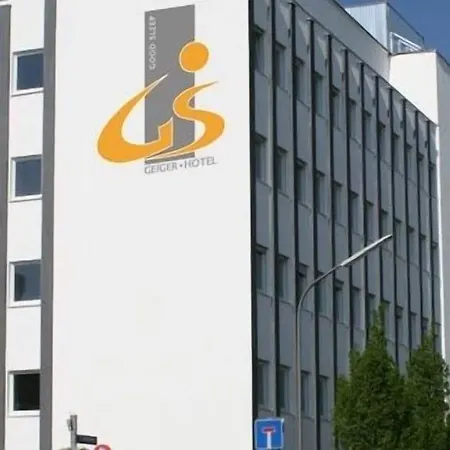Gs Hotel Munich
