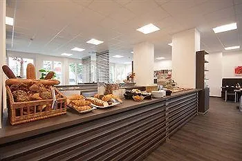 Gs Hotel Munich