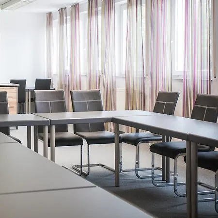 Hotel Gs Munich