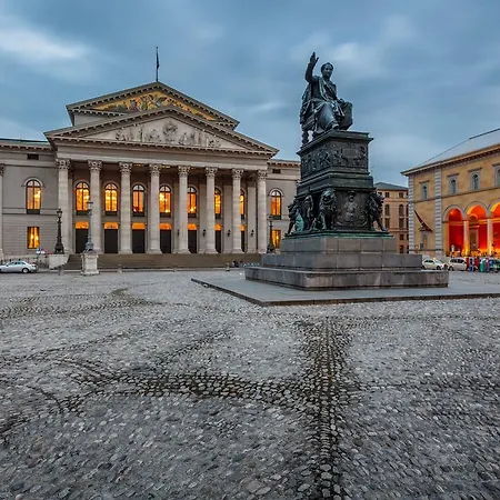 Hotel Gs München