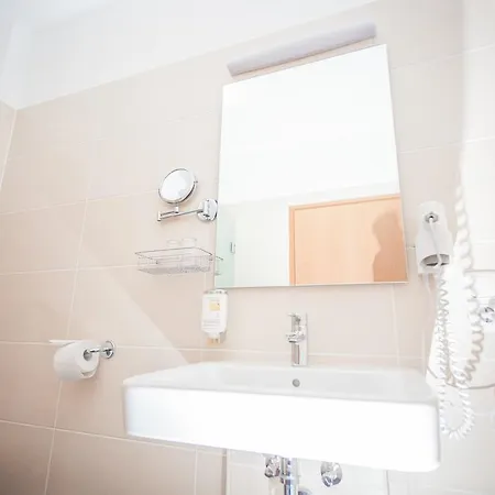Hotel Gs 3*