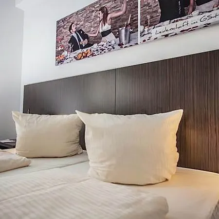Gs Hotel München