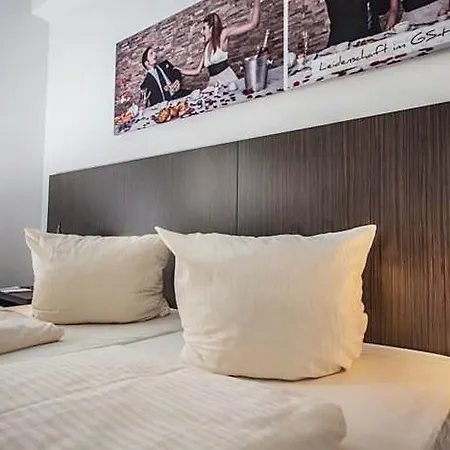 Gs Hotel Munich